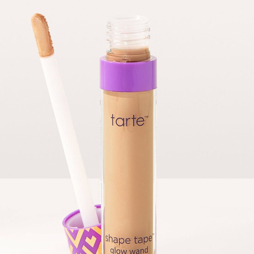 Brand New! shape tape™ glow wand - dream